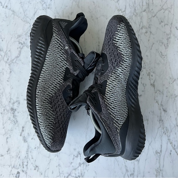 Adidas Alphabounce ForgeFiber Running Shoes - Picture 2 of 7